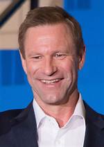 Aaron Eckhart: a Journey Through Education and Beyond
