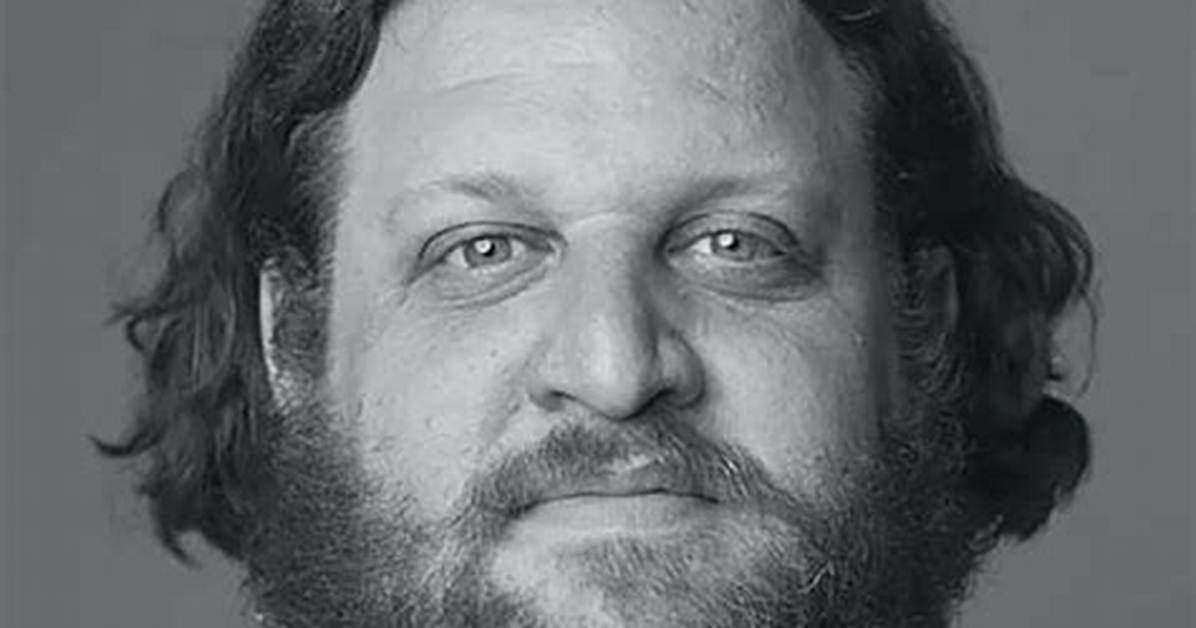 Aaron May Chef Obituary: a Tribute to a Culinary Visionary