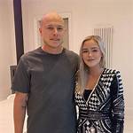Aaron Mooy Reveals Being Together with Wife Nicola Mooy for 11 Year's- Meet Nicola Mooy on Instagram