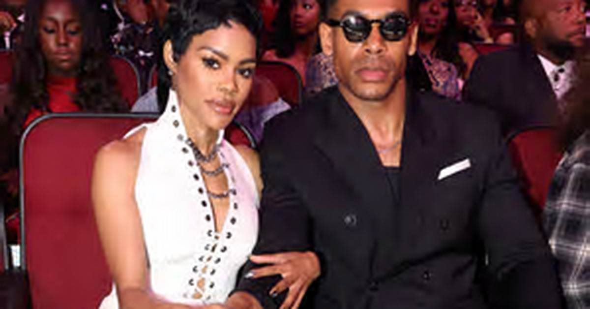 Aaron Pierre's Wife: Unraveling the Mystery Behind the Actor's Personal Life