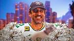 Aaron Rodgers Net Worth
