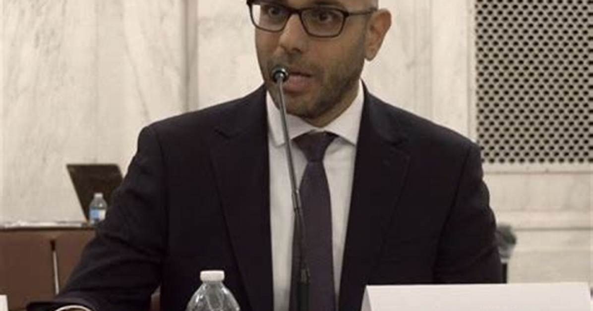 Aaron Siri: Unveiling the Life and Career of the Legal Maverick
