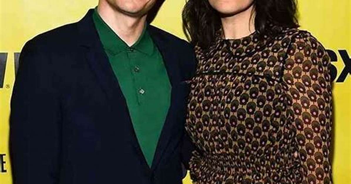 Abbi Jacobson Height, Weight, Age, Boyfriend, Family, Facts, Biography ·