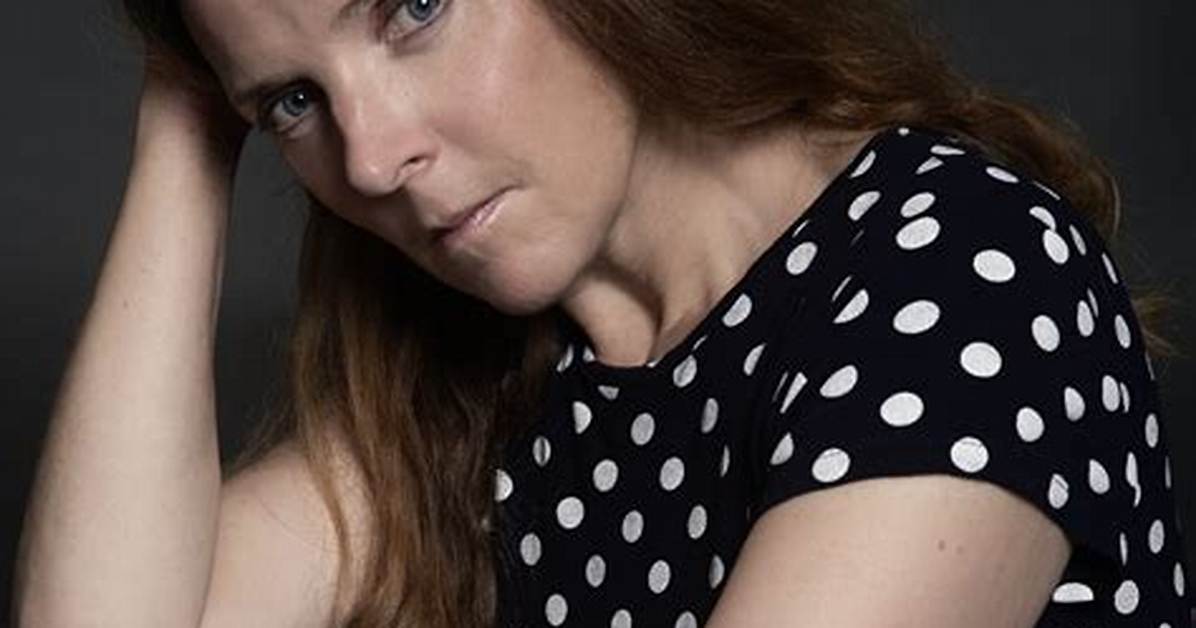 Abigail Hopkins' Journey and the Realities of Mental Health