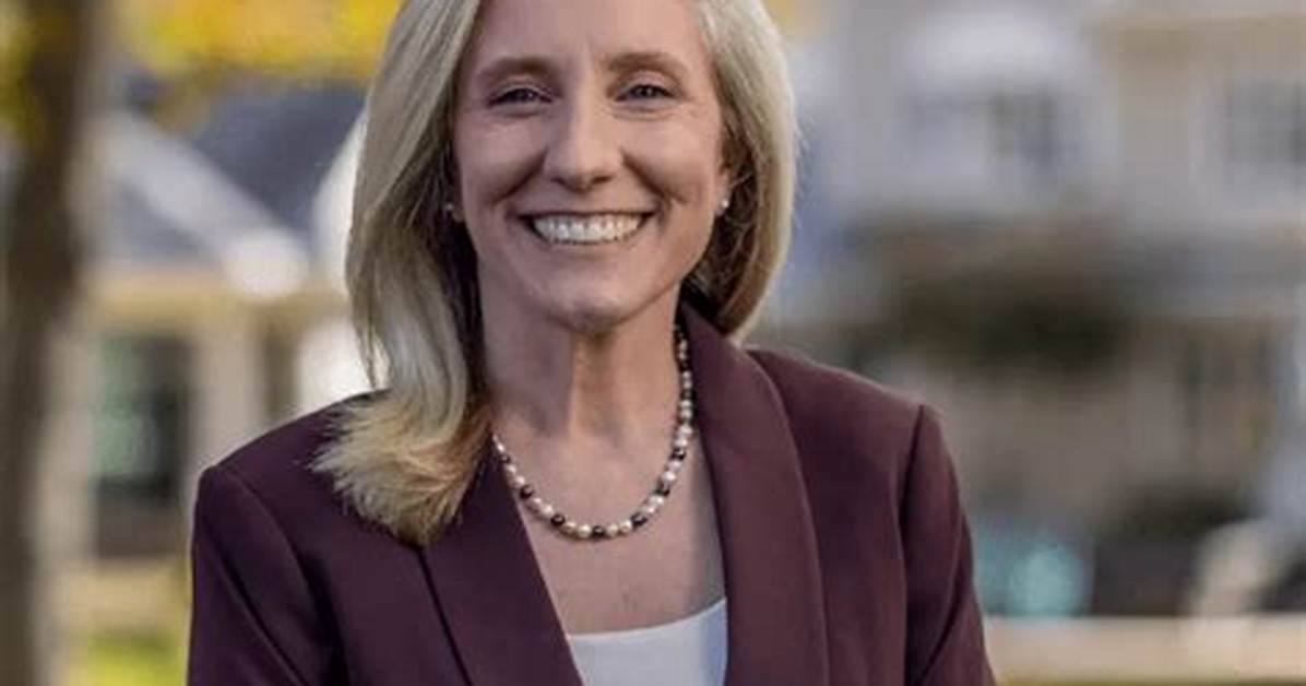 Abigail Spanberger Wiki, Biography, Husband, Age, Net Worth, Children, Political Party