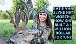 About Katie Vanslyke: All You Need to Know
