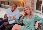 About Ronnie Stanley’s Girlfriend: Emily Kucharczyk Rumors and Controversies