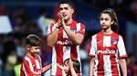 About Suarez's Daughter: Delve into Her Identity