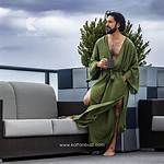 Achieve Unparalleled Relaxation with Ty Comfort's Premium Products
