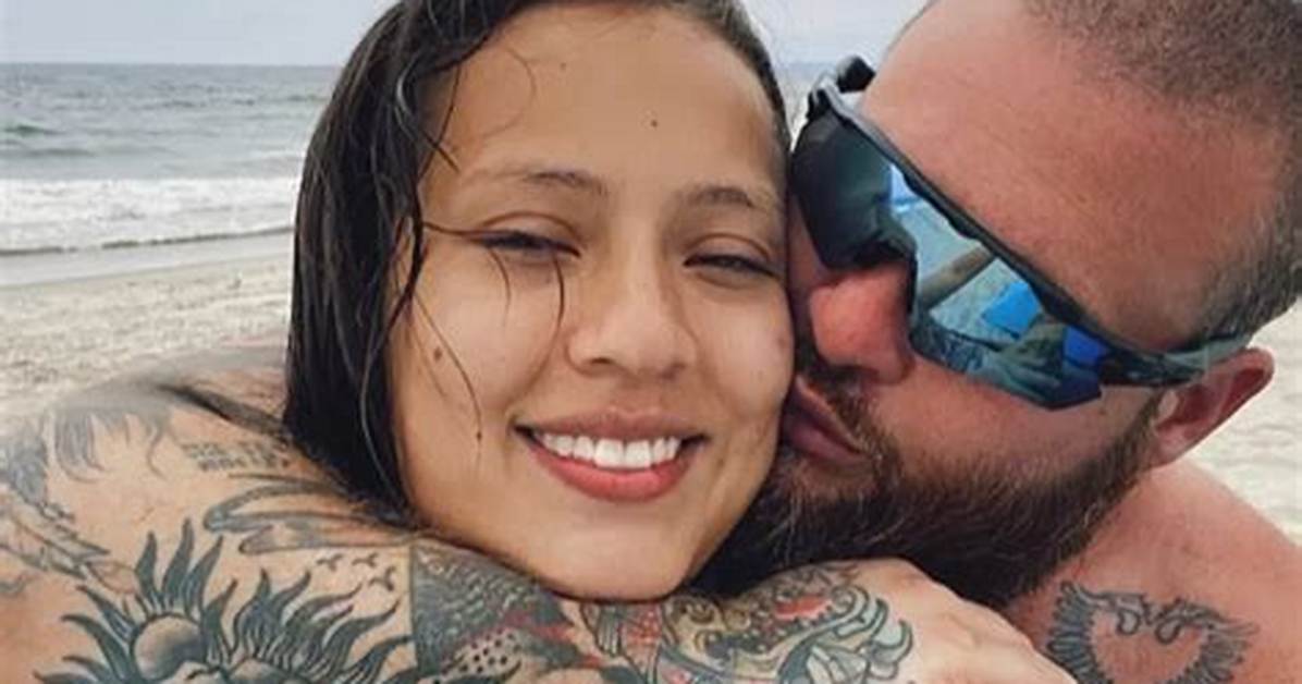Action Bronson's Marital Status Revealed