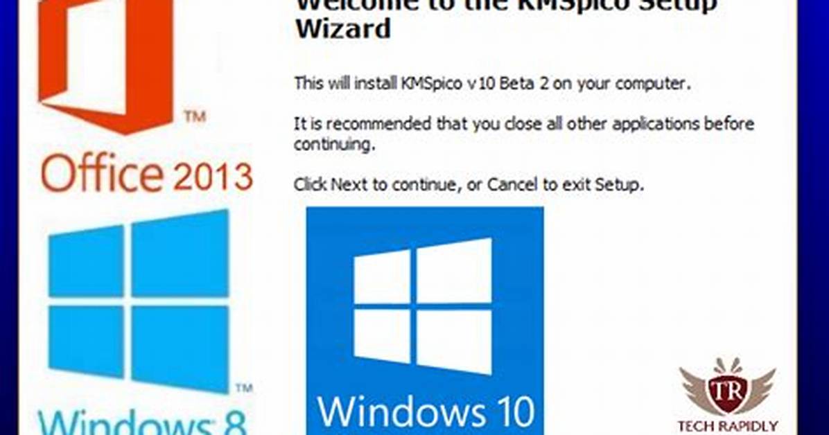 Activate Windows 10 Effortlessly with Kmspico: Download Now!