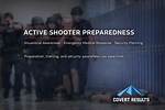 Active Shooter Preparedness: Essential Insights for Asheville