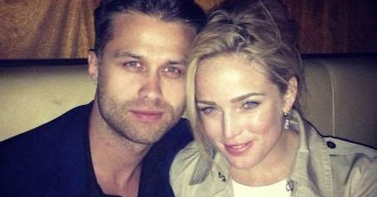 Actress Caity Lotz Was Dating Maciej Zakoscielny. Know About Her Affairs and Relationship ·