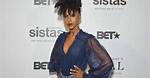Actress Ebony Obsidian Biography, Wikipedia, Husband and Instagram- Is Karen Mott Really Pregnant on Sistas?