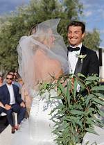 Actress Merritt Patterson Is Married to Husband Jr Ringer, Wedding Photos and Relationship Timeline |