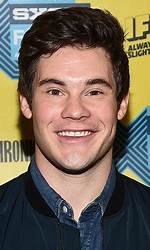 Adam Devine Celebrity Profile Hollywood Life