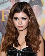 Addison Riecke |