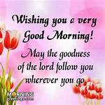 Additional Delightful Good Morning Greetings to Brighten Your Day