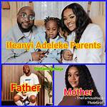 Adeleke Adedeji: the Rising Star of the Entertainment Industry