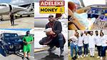 Adeleke Net Worth: a Deep Dive into Success