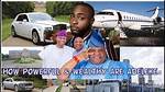 Adelekes’s Net Worth: Unraveling the Millionaire Mystique