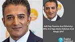 Adil Ray Ethnicity: Uncover His Roots and Background