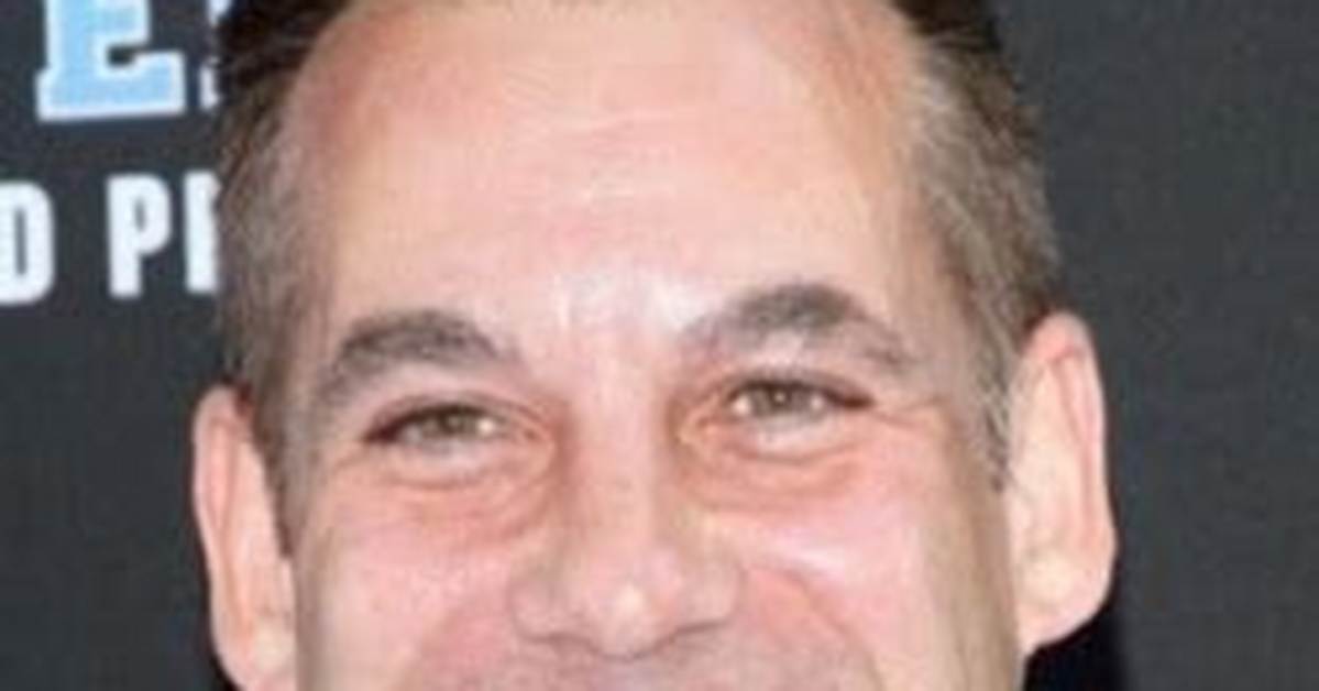 Adrian Pasdar Height ·