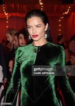 Adriana Lima's Guide to Raising Stylish Children