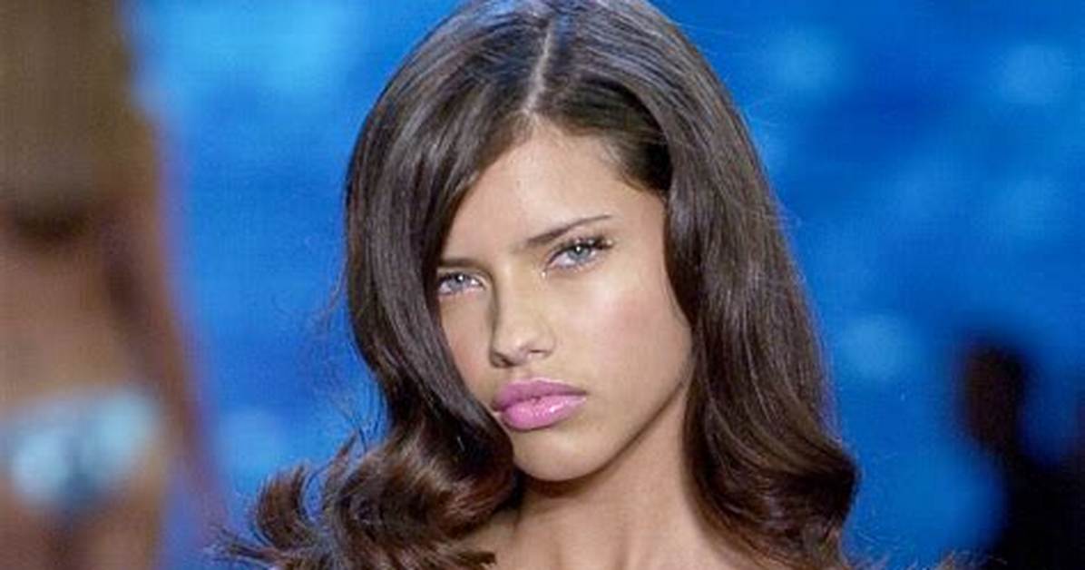 Adriana Lima's Love Life: a Timeline of Her Relationships