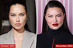 Adriana Lima's Pre-2023 Weight Loss Journey: Unveiling the Secrets