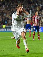 After Matching Sergio Ramos Real Madrid Record, Nacho Fernandez Invokes Rivalrybetween Mls & Sau