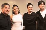 Aga Muhlach | Relationship and Family