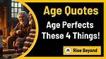 Age, Accomplishments, and Timeless Inspiration