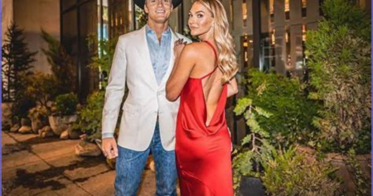 Age, Height, Wife, and Beyond