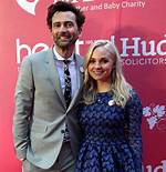 Age, Married Life, Wife, Family, Net Worth. |