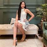Aida Victoria Merlano's Untold Story on Instagram