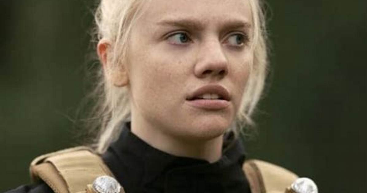 Aine Rose Daly Height, Weight, Age, Net Worth, Dating, Bio, Facts |
