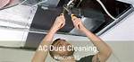 Air Duct Cleaning Companies in Weston Fl