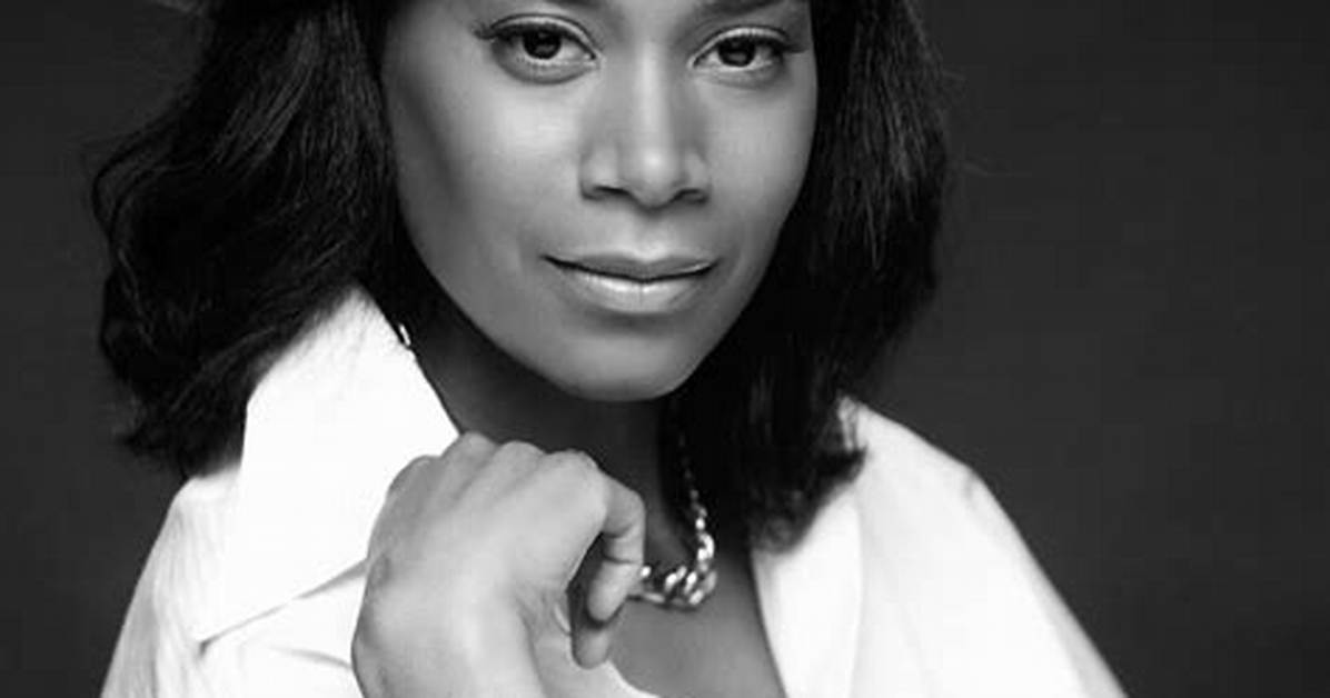 Aisha Mcshaw Age: Discovering the Life of a Rising Star