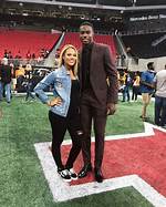Aj Green Wife (Miranda Brooke), Height, Mom, Sister, Net Worth
