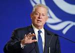 Al Gore Bio, Age, Parents, Wife, Children, Net Worth