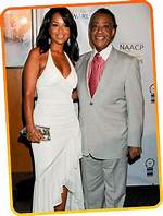Al Sharpton and Lisa Raye's Enduring Bond