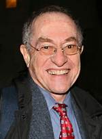 Alan Dershowitz's Net Worth and the Factors Behind His Success