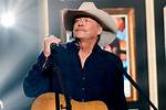 Alan Jackson's Hair Loss Mystery Solved