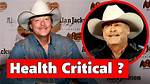 Alan Jackson's Health Journey: Discoveries and Insights Unveiled
