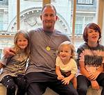Alanis Morissette Children: Meet Onyx Solace Morissette-Treadway, Winter Mercy Morissette-Treadway, and Ever Imre Morissette-Treadway