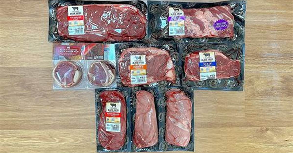 Aldi's Horse Meat Controversy: a 2023 Update
