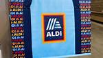 Aldi Shopping Blackout: the Unexpected Shopping Experience