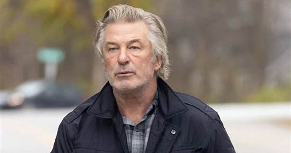 Alec Baldwin Net Worth, Age, Height and More