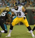 Alejandro Villanueva Net Worth; How Much Does He Earn? Who Is He Married to? Alejandro's Family, Rel